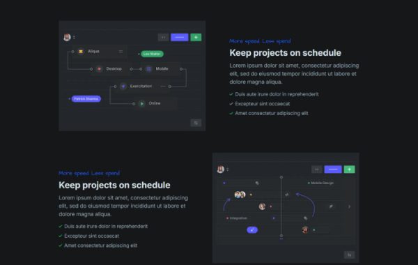 React Landing Pro - Image 5
