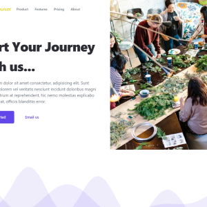 React Launch Pad
