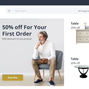 Store Front Pro