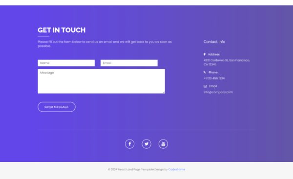 Landing Prime React - Image 8