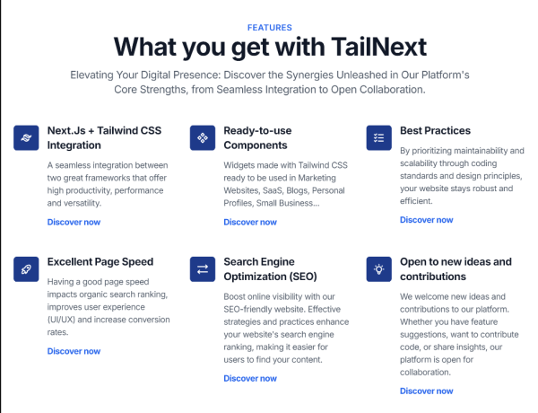 Tailwind Next Fusion - Image 2