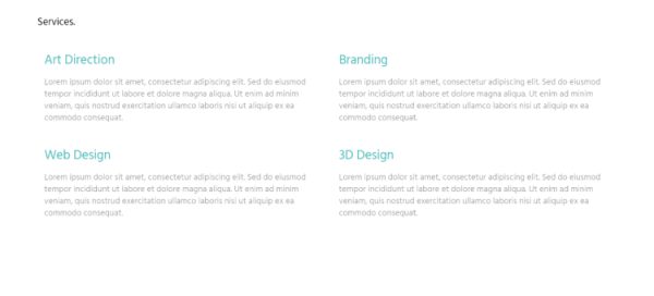 React Portfolio Hub - Image 5